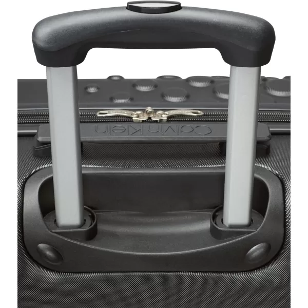 Calvin Klein Pulse 25 Hardside SpinnerCalvin Klein Pulse 25 Hardside Spinner