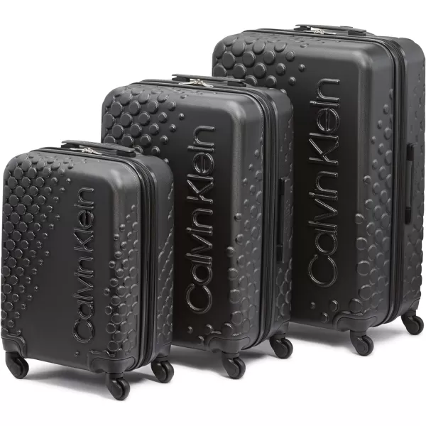 Calvin Klein Pulse 25 Hardside SpinnerCalvin Klein Pulse 25 Hardside Spinner