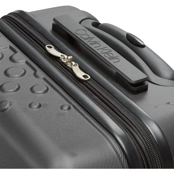 Calvin Klein Pulse 25 Hardside SpinnerCalvin Klein Pulse 25 Hardside Spinner