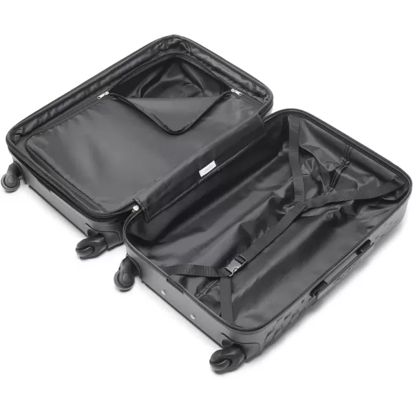 Calvin Klein Pulse 25 Hardside SpinnerCalvin Klein Pulse 25 Hardside Spinner