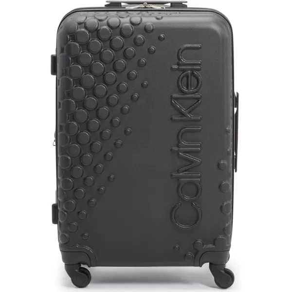 Calvin Klein Pulse 25 Hardside SpinnerCalvin Klein Pulse 25 Hardside Spinner