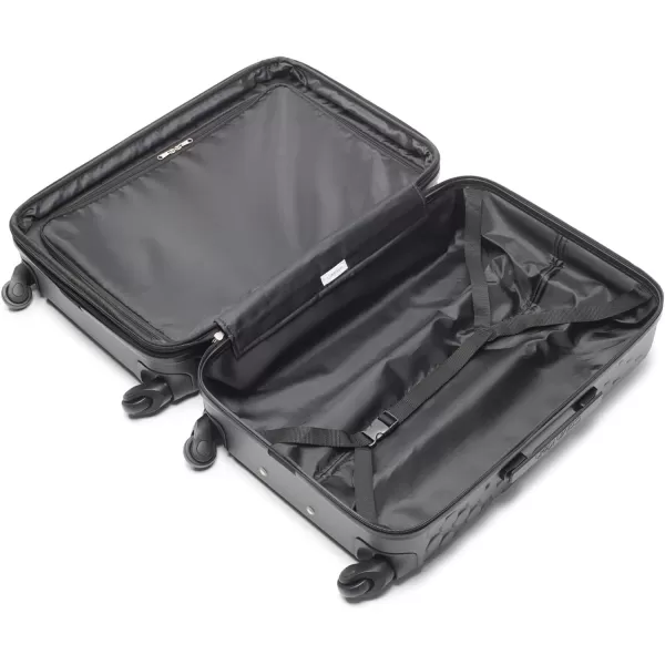 Calvin Klein Pulse 25 Hardside SpinnerCalvin Klein Pulse 25 Hardside Spinner