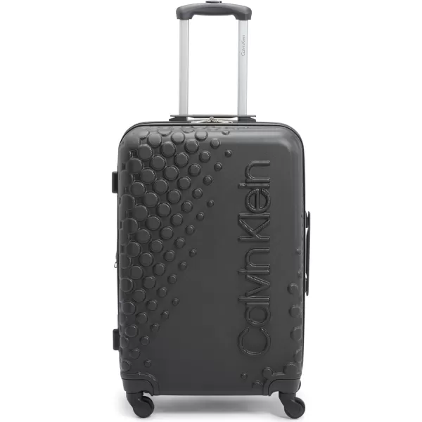 Calvin Klein Pulse 25 Hardside SpinnerCalvin Klein Pulse 25 Hardside Spinner