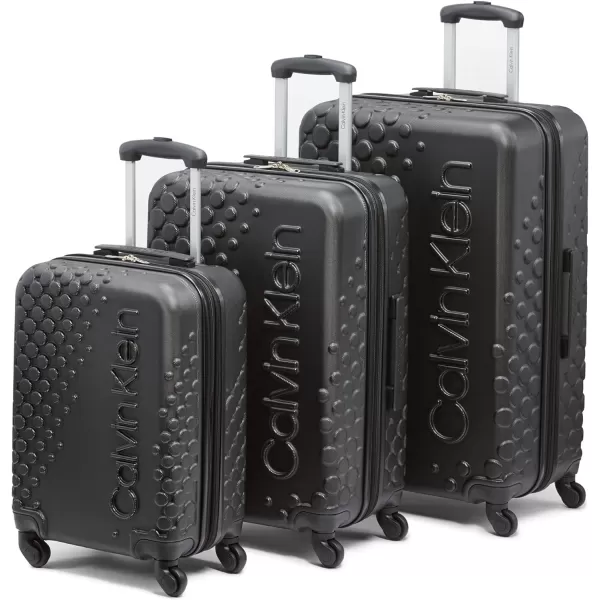 Calvin Klein Pulse 25 Hardside SpinnerCalvin Klein Pulse 25 Hardside Spinner