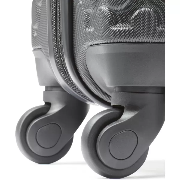 Calvin Klein Pulse 25 Hardside SpinnerCalvin Klein Pulse 25 Hardside Spinner