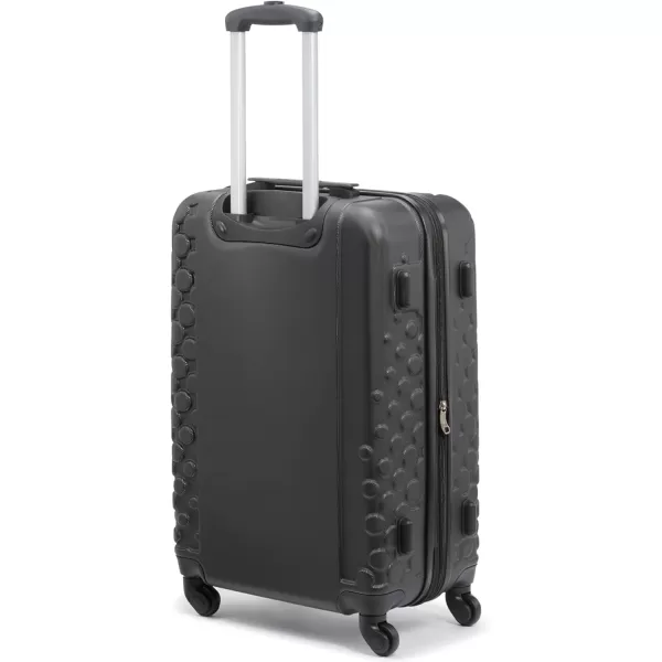 Calvin Klein Pulse 25 Hardside SpinnerCalvin Klein Pulse 25 Hardside Spinner