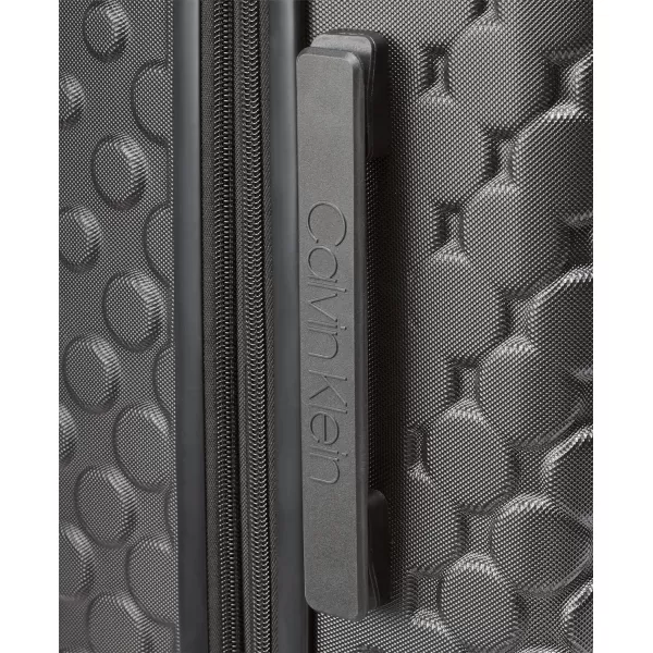 Calvin Klein Pulse 25 Hardside SpinnerCalvin Klein Pulse 25 Hardside Spinner