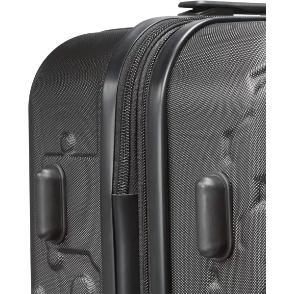 Calvin Klein Pulse 25 Hardside SpinnerCalvin Klein Pulse 25 Hardside Spinner