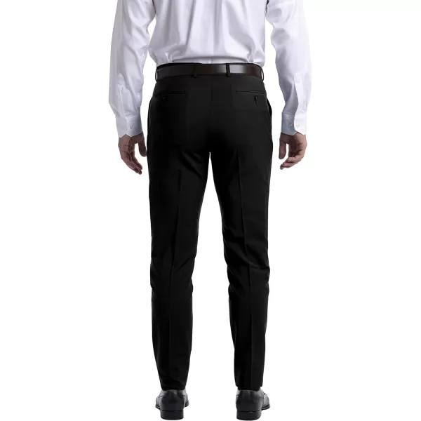 Calvin Klein Skinny Fit Mens Suit Separates with Performance Stretch Fabric Black 30W x 30LCalvin Klein Skinny Fit Mens Suit Separates with Performance Stretch Fabric Black 30W x 30L