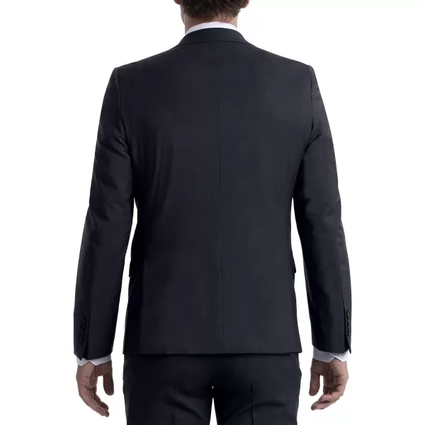 Calvin Klein Skinny Fit Mens Suit Separates with Performance Stretch FabricJacket Navy
