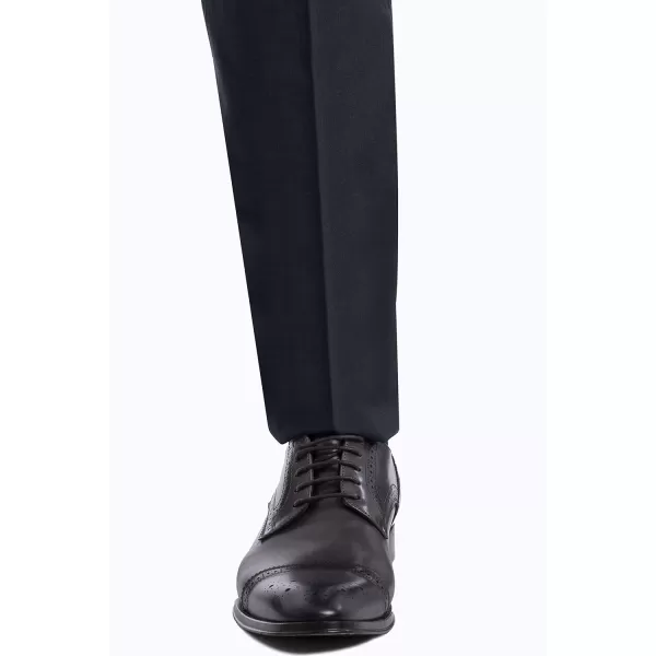 Calvin Klein Skinny Fit Mens Suit Separates with Performance Stretch FabricPants Navy