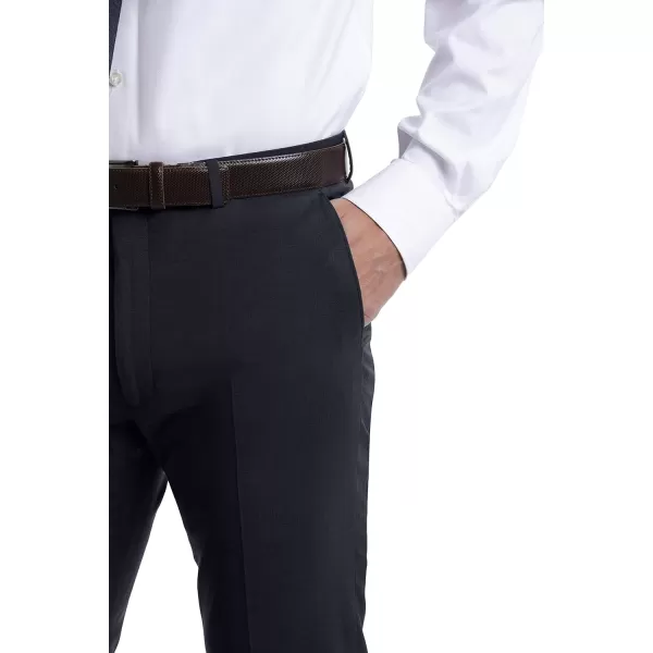 Calvin Klein Skinny Fit Mens Suit Separates with Performance Stretch FabricSkinny Navy