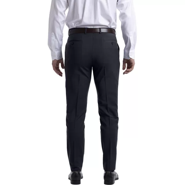 Calvin Klein Skinny Fit Mens Suit Separates with Performance Stretch FabricSkinny Navy