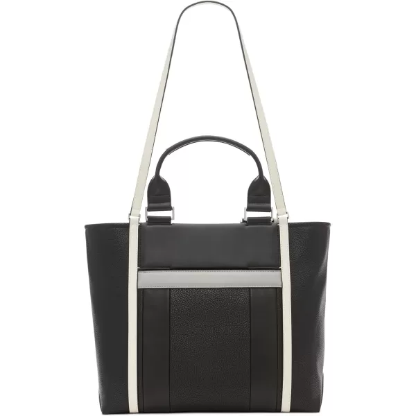 Calvin Klein Sol Box ToteBlackStone Multi