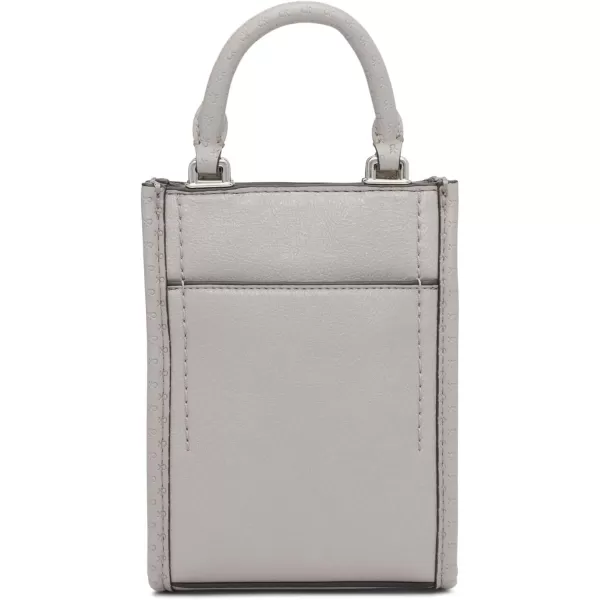 Calvin Klein Sophia Organizational Phone CrossbodyStone