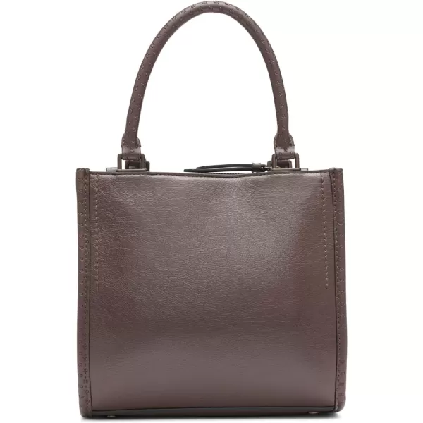 Calvin Klein Sophia Triple Compartment CrossbodyJava