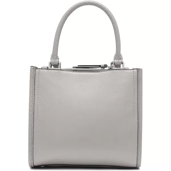 Calvin Klein Sophia Triple Compartment CrossbodyStone