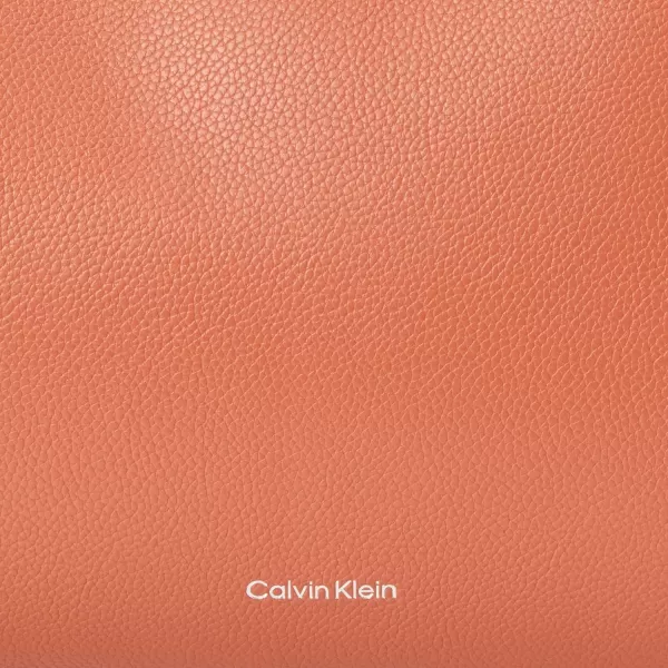 Calvin Klein Sophia Triple Compartment ToteAragon