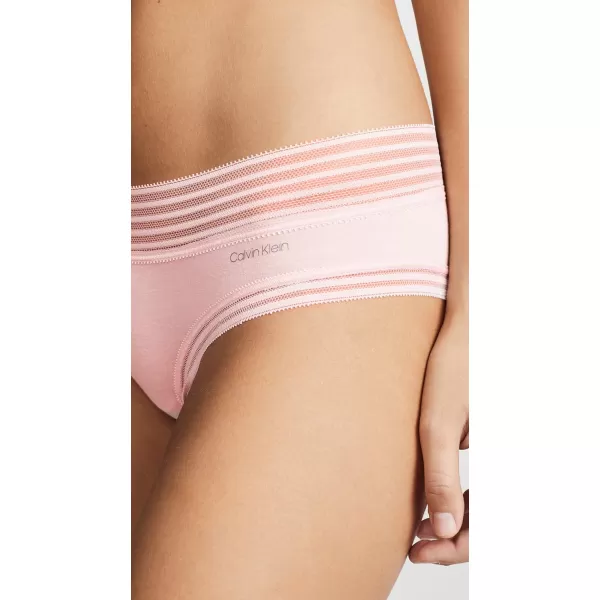 Calvin Klein Underwear Womens Modal Hipster BriefsNymphs Thigh