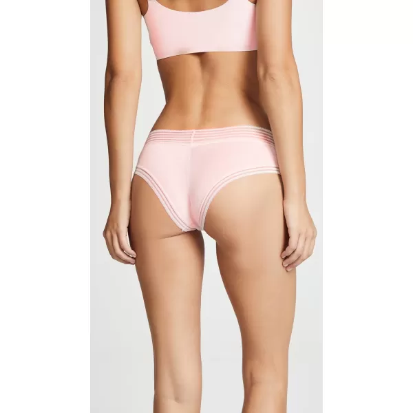 Calvin Klein Underwear Womens Modal Hipster BriefsNymphs Thigh