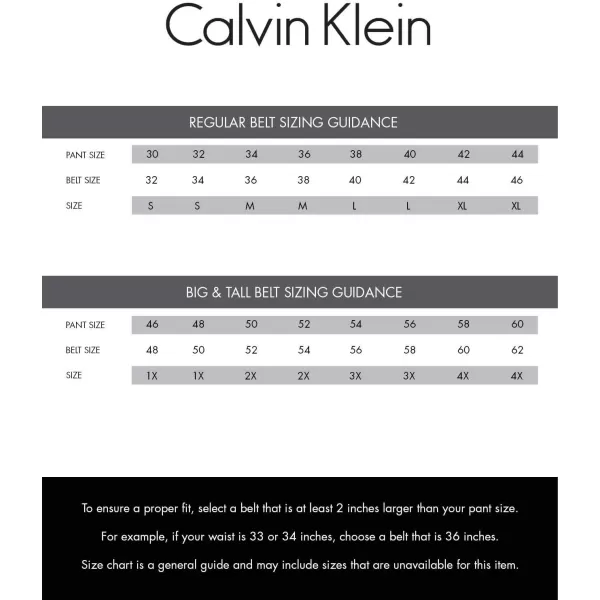 Calvin Klein UnisexAdult Casual Adjustable Web Belts  1 Pack and 3 Pack Options3 WhiteBlackGrey