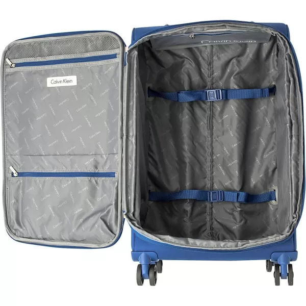Calvin Klein Whitehall 40 25 Expandable SpinnerCalvin Klein Whitehall 40 25 Expandable Spinner