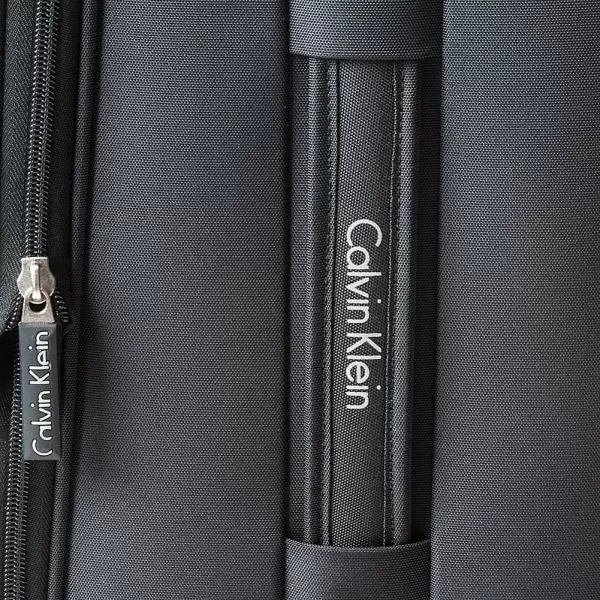 Calvin Klein Whitehall 40 25 Expandable SpinnerCalvin Klein Whitehall 40 25 Expandable Spinner