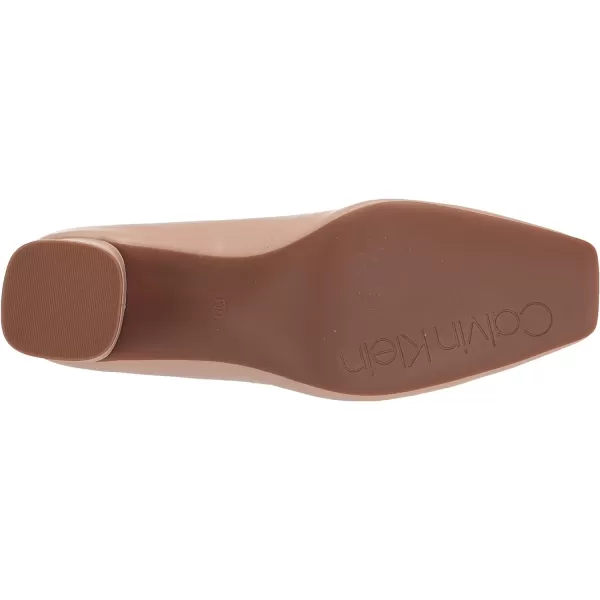 Calvin Klein Womens Alanta PumpCliff