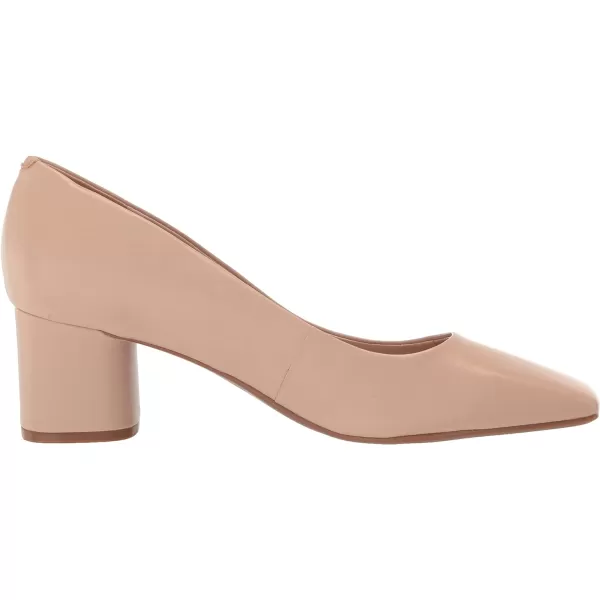 Calvin Klein Womens Alanta PumpCliff