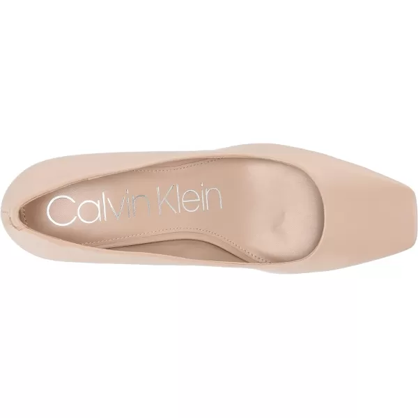 Calvin Klein Womens Alanta PumpCliff