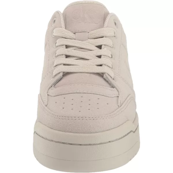 Calvin Klein Womens Alondra SneakerLunar Rock 050