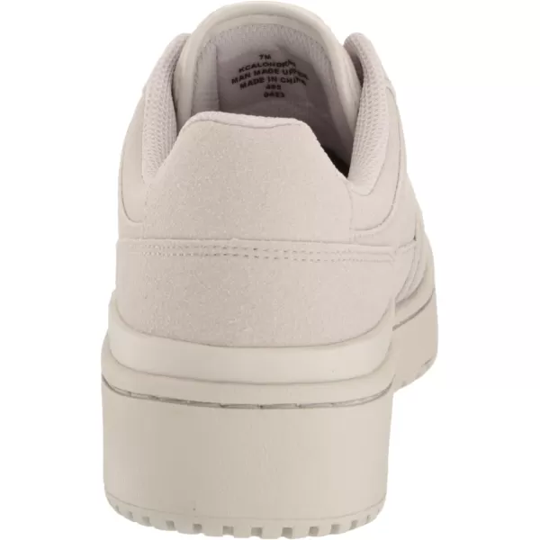 Calvin Klein Womens Alondra SneakerLunar Rock 050