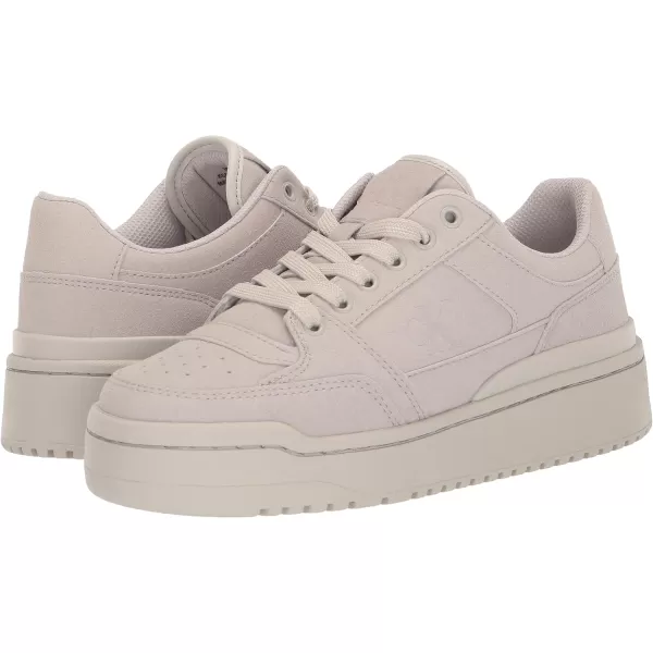 Calvin Klein Womens Alondra SneakerLunar Rock 050