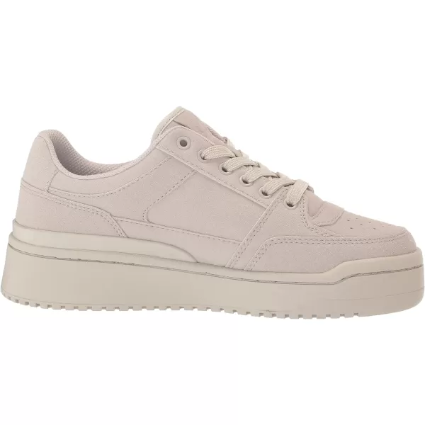 Calvin Klein Womens Alondra SneakerLunar Rock 050