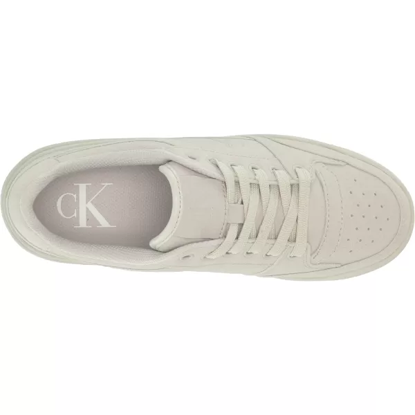 Calvin Klein Womens Alondra SneakerLunar Rock 050