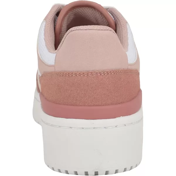 Calvin Klein Womens Alondra SneakerRose 281