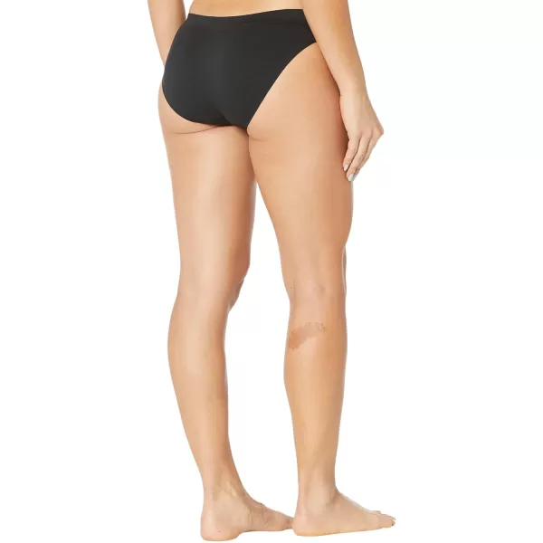 Calvin Klein Womens Bonded Flex BikiniBlack