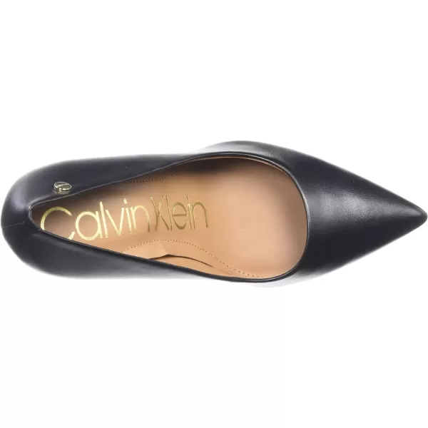 Calvin Klein Womens Brady PumpBlack