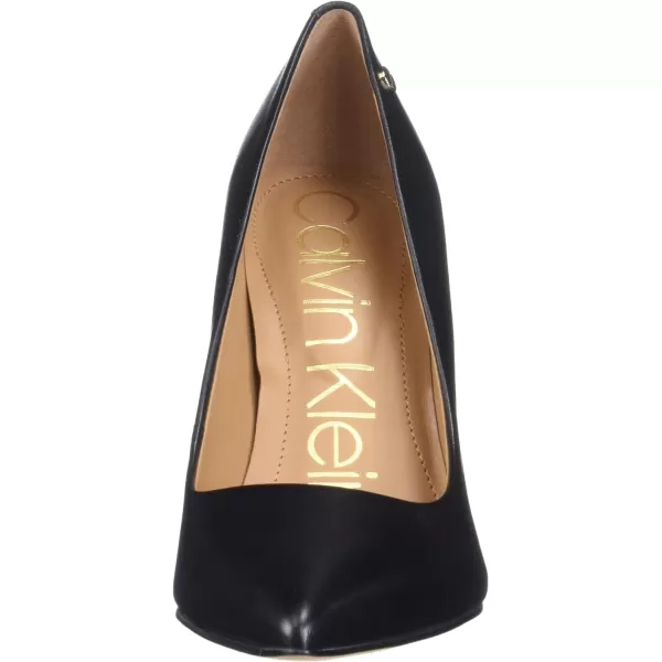 Calvin Klein Womens Brady PumpBlack