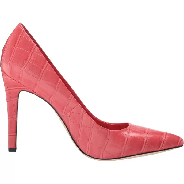 Calvin Klein Womens Brady PumpCoral