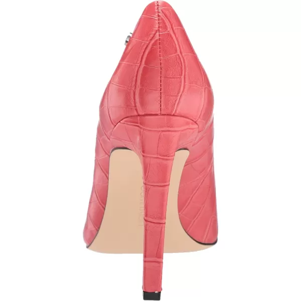 Calvin Klein Womens Brady PumpCoral
