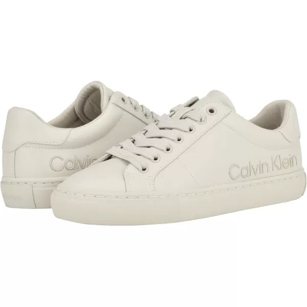 Calvin Klein Womens Camzy SneakerLunar 050