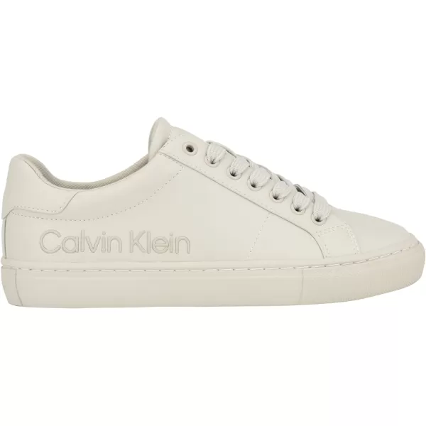 Calvin Klein Womens Camzy SneakerLunar 050