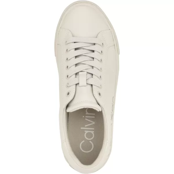 Calvin Klein Womens Camzy SneakerLunar 050