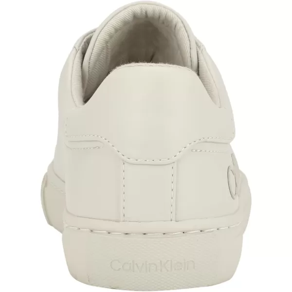 Calvin Klein Womens Camzy SneakerLunar 050