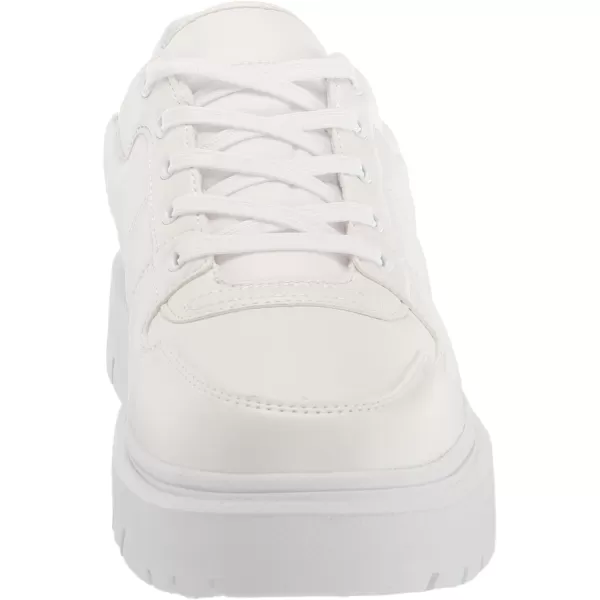 Calvin Klein Womens Danyel SneakerWhite