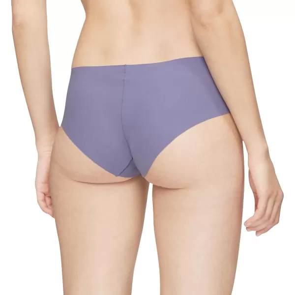 Calvin Klein Womens Invisibles HipsterBleached Denim