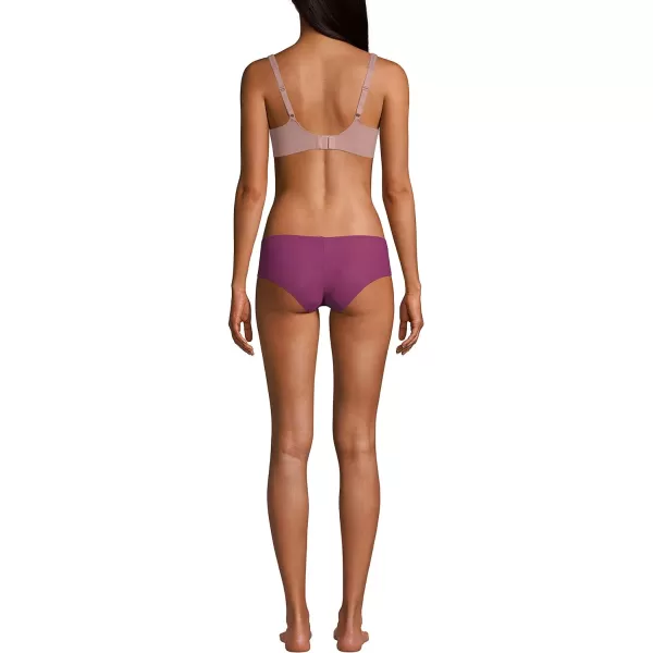 Calvin Klein Womens Invisibles HipsterLoyal