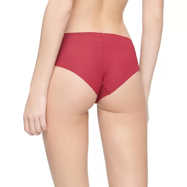 Calvin Klein Womens Invisibles HipsterRebellious