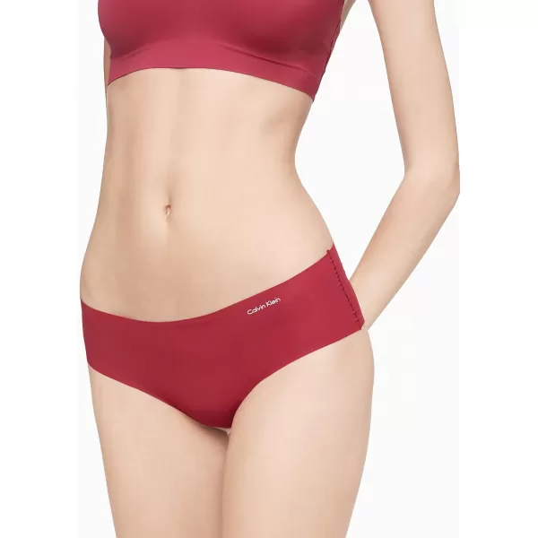 Calvin Klein Womens Invisibles HipsterRebellious